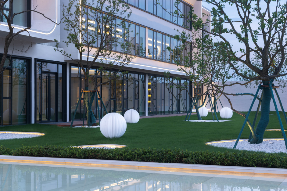 梦语之境如幻似真南昌湖城大境