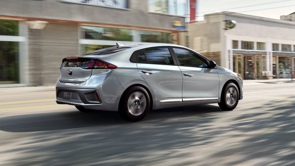 你看不起的韩系车，全球销量却吊打本田！比国产品牌加起来还多！