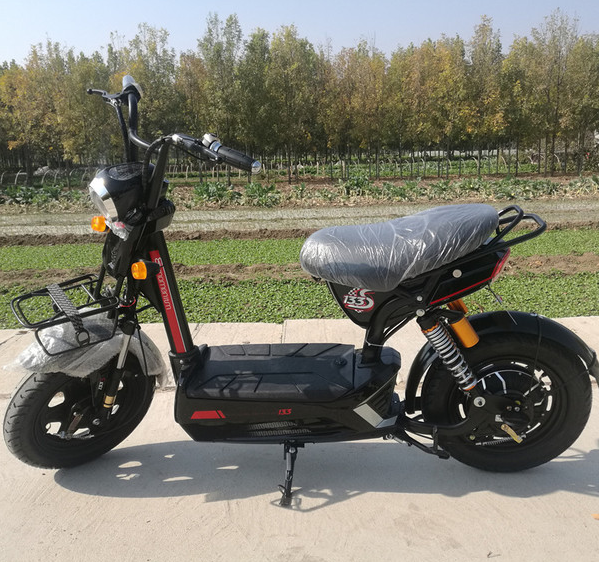 同样是两轮车，电动自行车和电摩有啥区别？老车主：差别太大了！