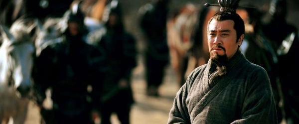 刘备传下的两句名言 一句常被小混混挂在嘴边说 一句写入教科书 全网搜