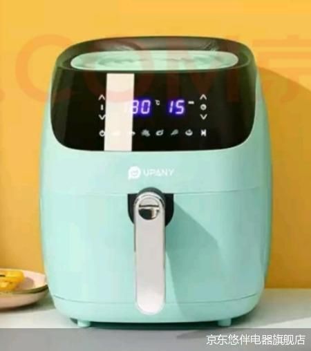 空气炸锅品牌排行_空气炸锅新贵“悠伴”的突围之路:品牌向上,渠道向下