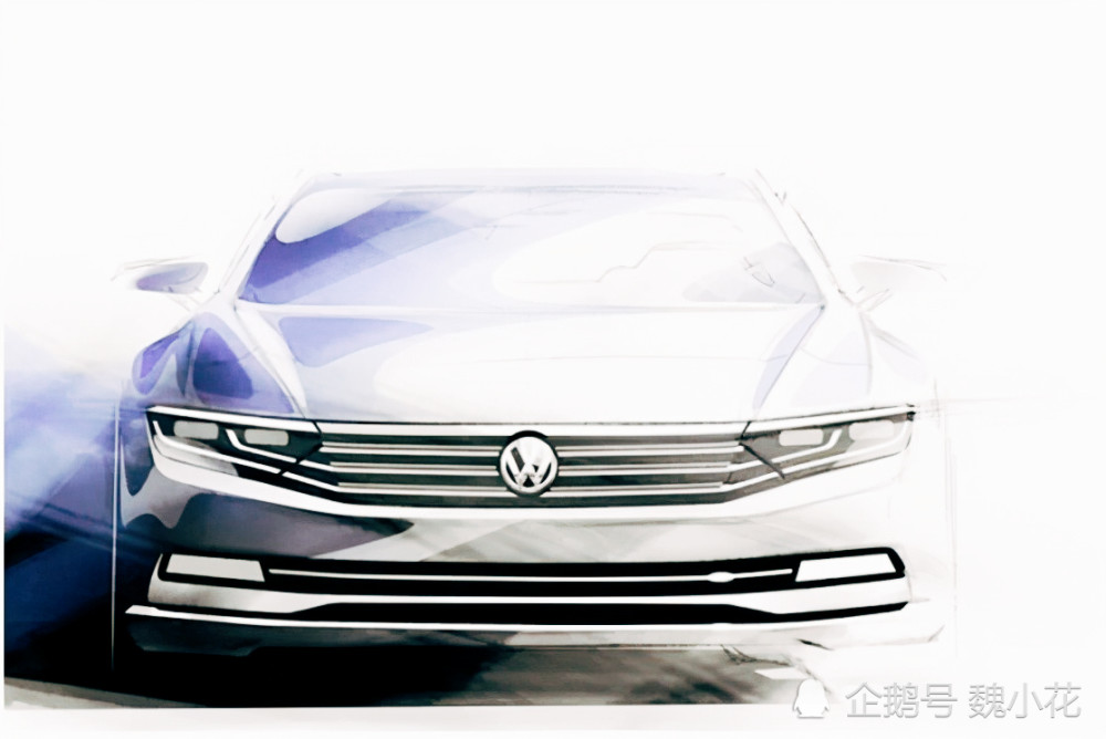 大众“变天了”！欧洲停止研发B9平台，一汽大众正式接手