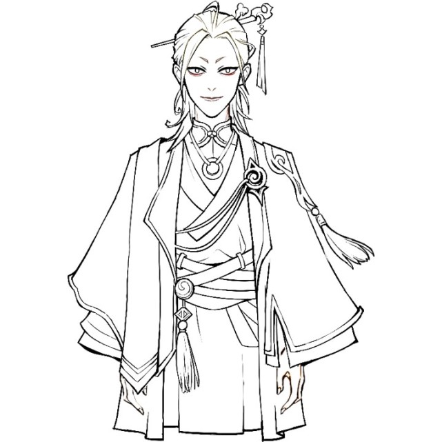 《19天》联动活动即将上线|漫画|19天|狼人杀官方|展正希|贺天|莫关山