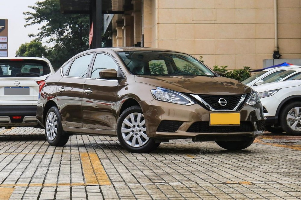 别盲目选合资，RC-5只开了一星期，就发现比开了半年的轩逸值