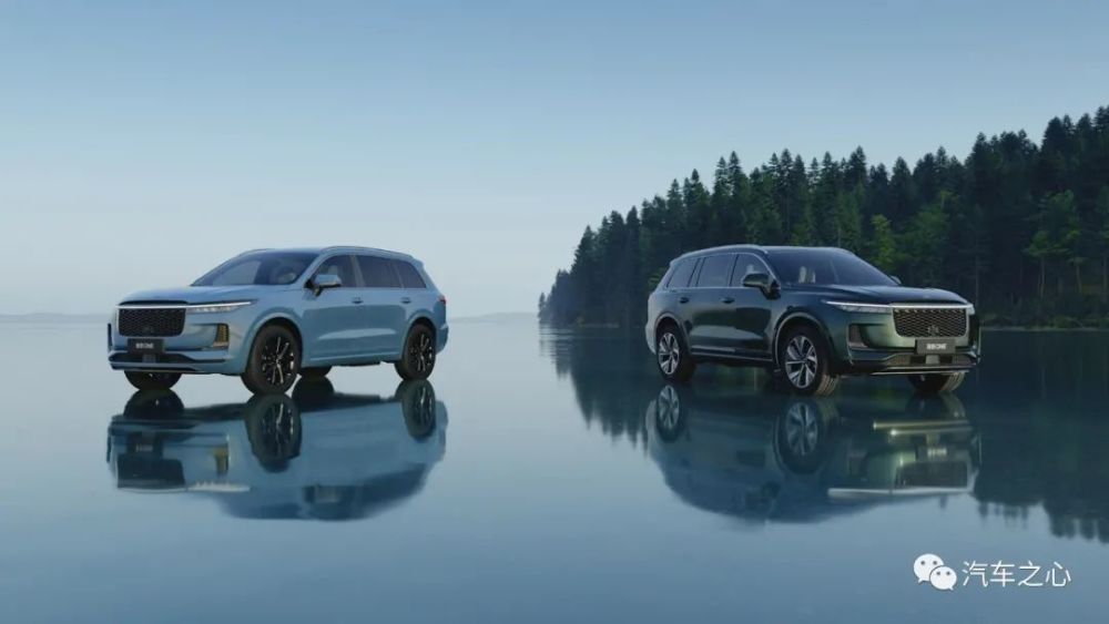 造车新势力冲击豪华品牌前十，爆款车理想 ONE 成为扛大旗先锋