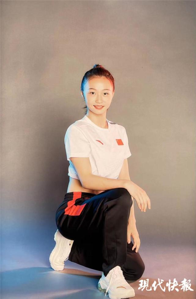 盐城两名女将出征奥运女足门将彭诗梦已上场