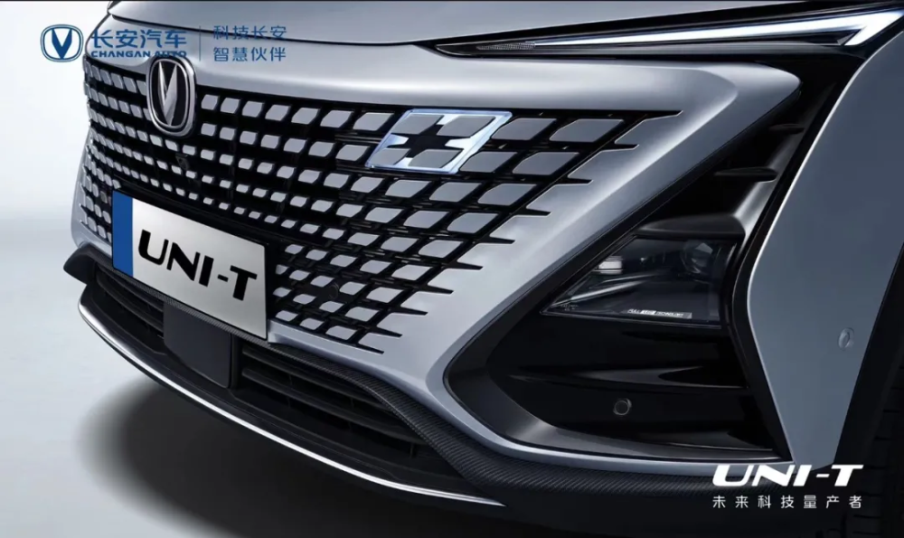 长安首款运动SUV，又来新技能