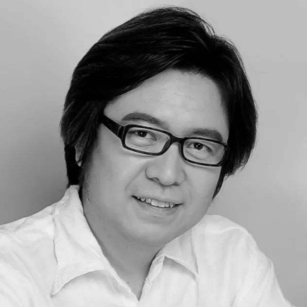 rdv时间·西安 | 李昊:西安图谱,复刻千年古都的文化基因