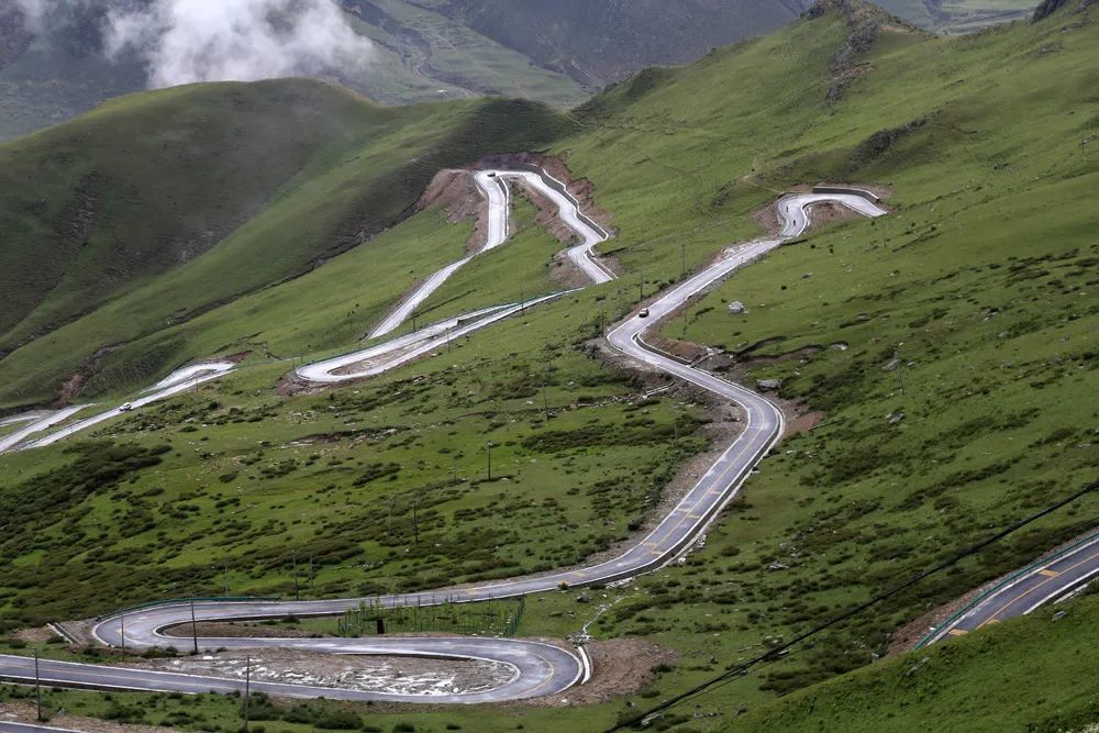 轮胎就如你脚上的鞋，去西藏自驾该选什么轮胎？