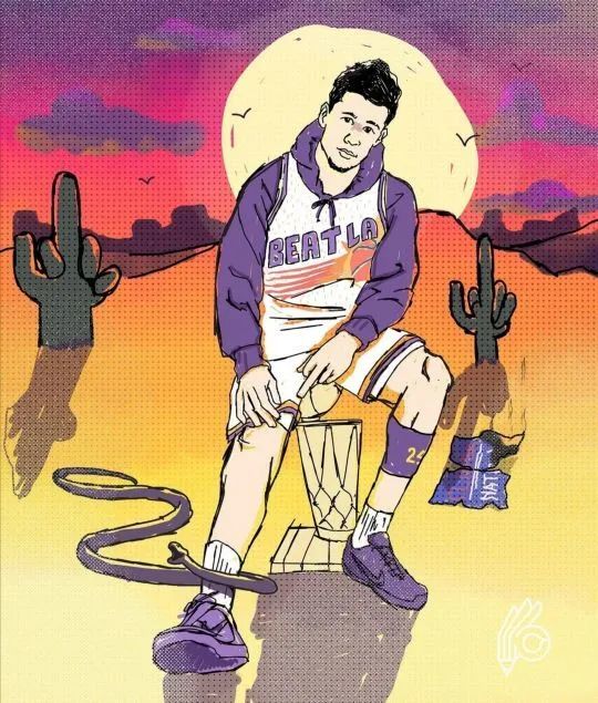 雄鹿战胜太阳是实力也是团结的力量,字母哥夺mvp更懂舍得_腾讯新闻