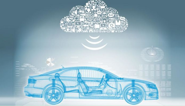 凡尔赛C5 X本赛！法国人也开始玩科技？网友：早这样早火了