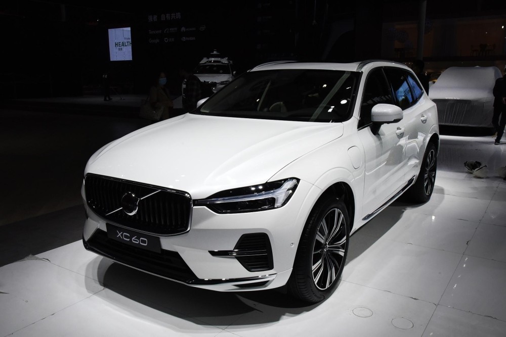 同价位买豪华还是买高级别？沃尔沃XC60对比大众揽境