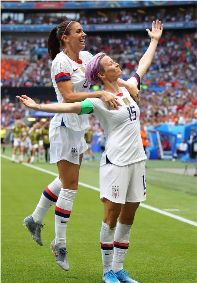 巴西_体育|芭芭拉·班达|米德玛|智利_体育|2020东京奥运会|美国队