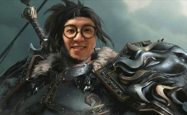 炉石传说狗贼发布暴风城新卡瓦王史上最超模中立橙卡