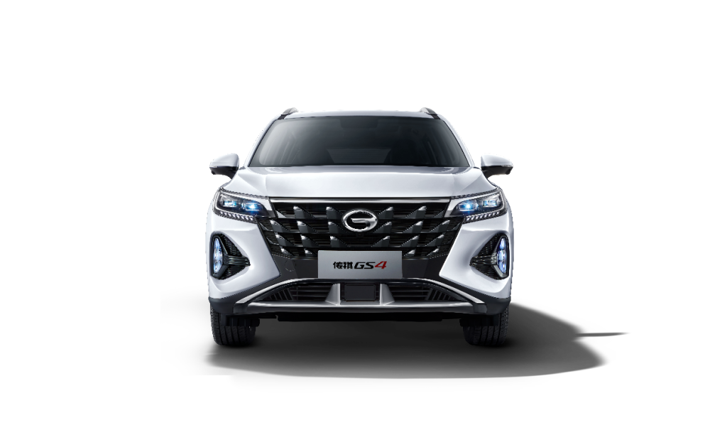 GS4家族焕新成员重磅出道，2022款传祺GS4有颜有智更安全