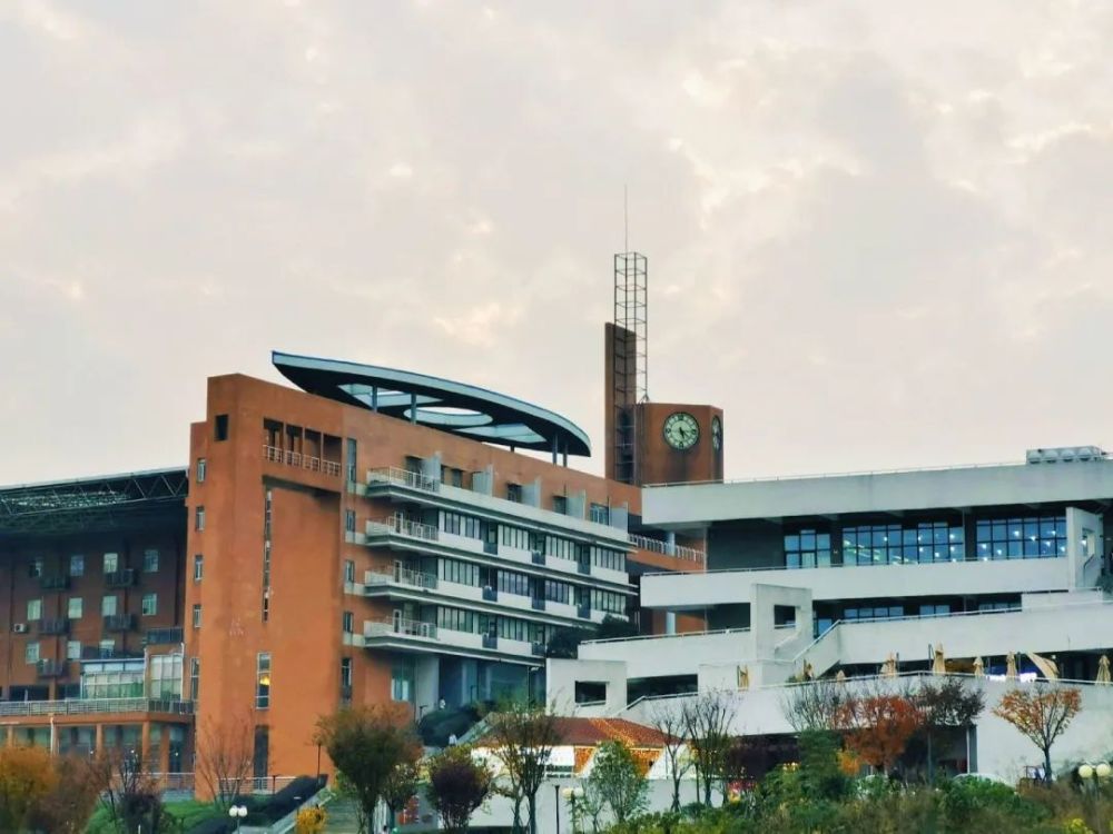 漫漫长假如何安排这份湘大专属秘籍教你启动开挂模式