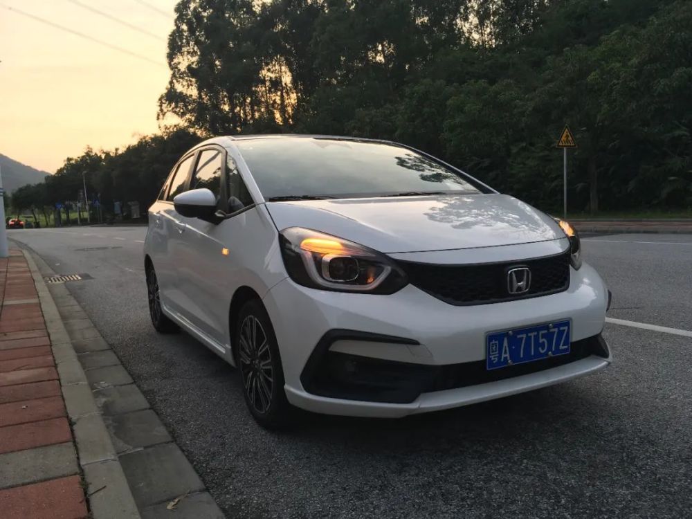 10万块！你的选择是飞度 还是其它？