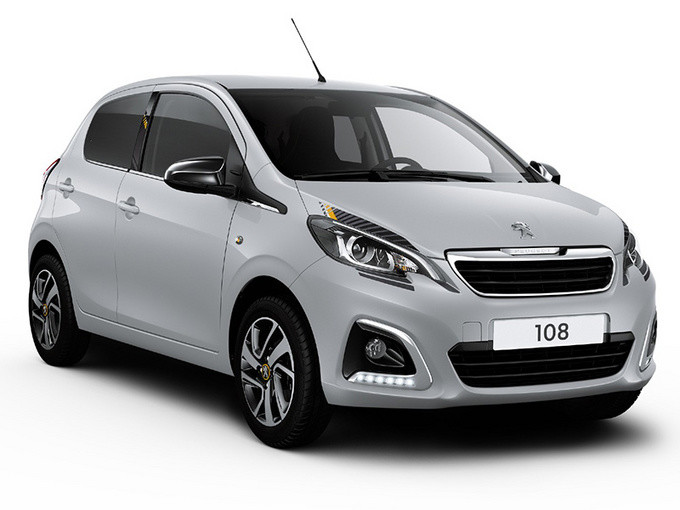 标致全新轿车正式发售！搭1.0L，内饰升级，尺寸媲美宏光MINI