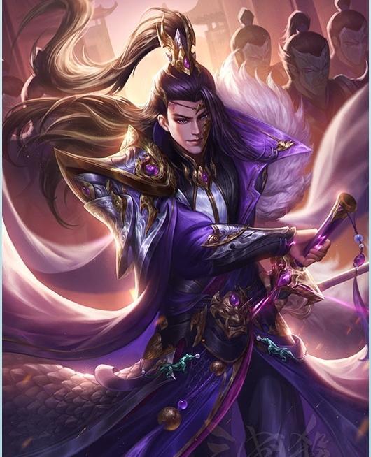 三国杀野史最强文鸯即将上线五体力双觉醒高达来了也没用