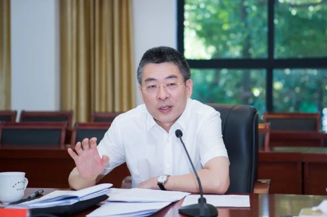 陈擎苍赴桐庐县开展走访调研