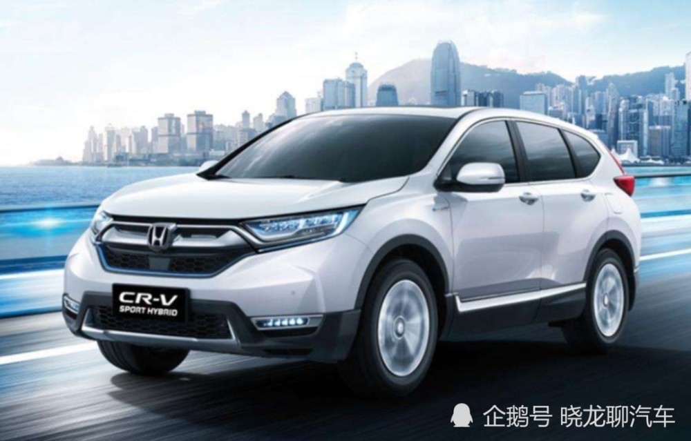 20万提车本田CR-V，开了1万公里，车主说出了心里话