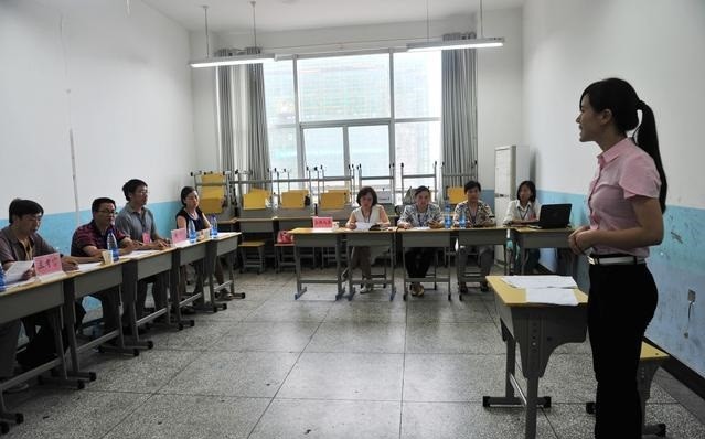 公务员事业单位考试,笔试最后一名进面试该怎么办?