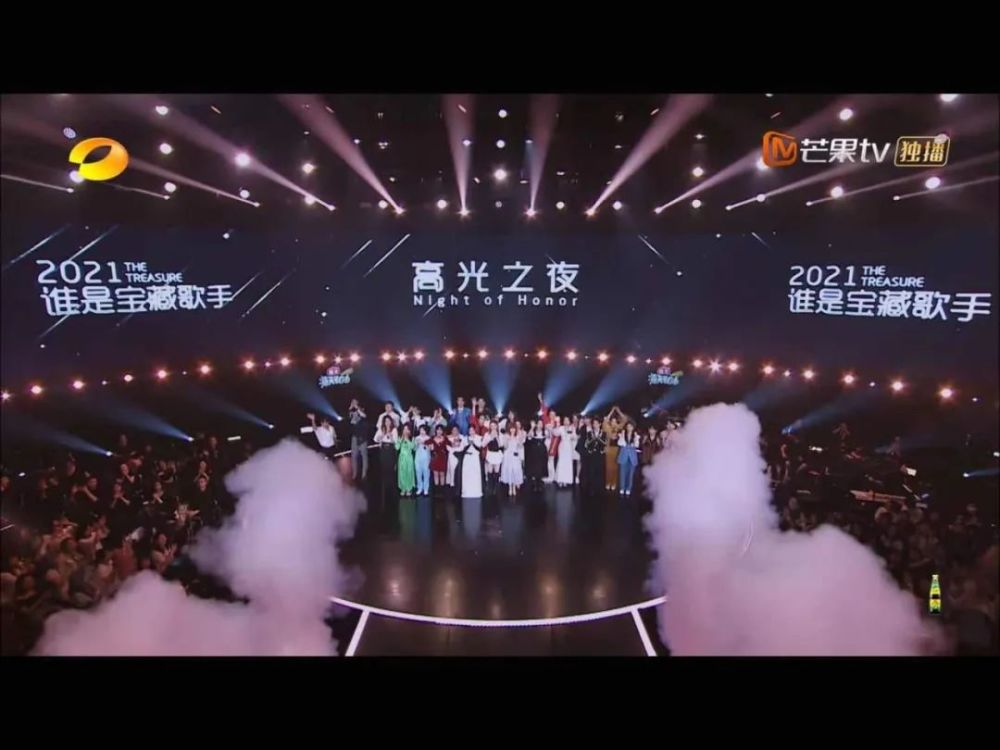 垂类音综繁荣 各有基本盘但出圈太难 怎么办 全网搜