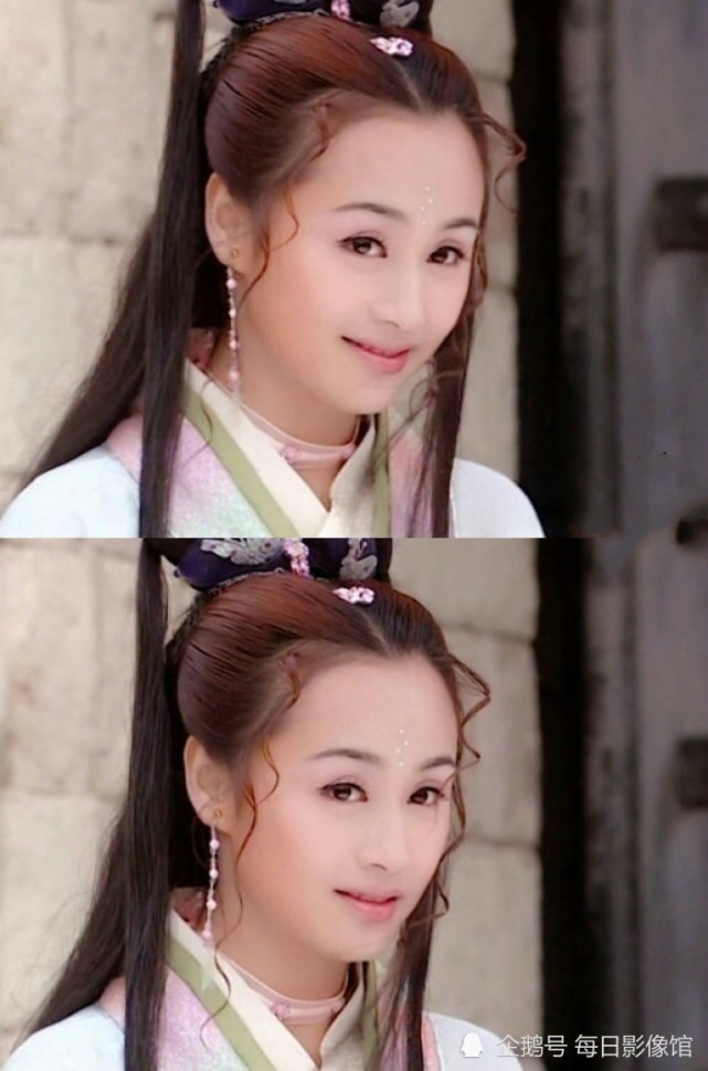 20岁无意中成名曾为家庭而退圈娇俏霍水仙复出却屡屡翻车