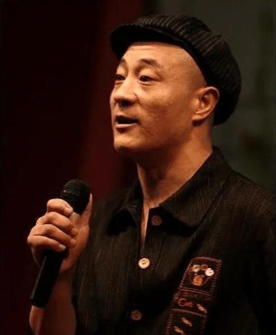 从赵本山力捧到被赵本山逐出师门刘小光都经历了什么