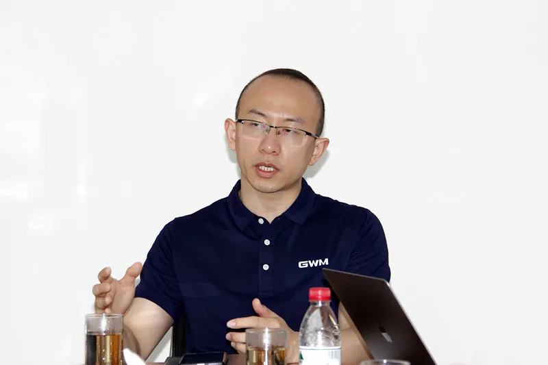 华山论剑｜对话余飞：欧拉2023年达成百万销量是痴人说梦吗？