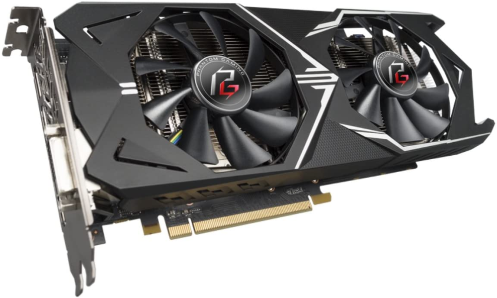 amd新款甜品显卡rx6600xt谍照出炉鲁大师跑分超rtx3060ti