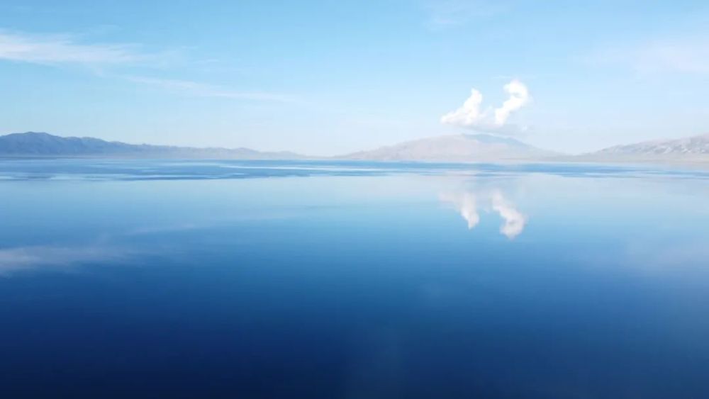 轱辘试驾｜开着全新一代奇骏出宁入蒙，猜猜它进沙漠会趴窝吗？