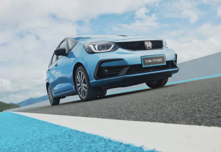 如果你内心还有点躁动 拿着十万可以看看这些车