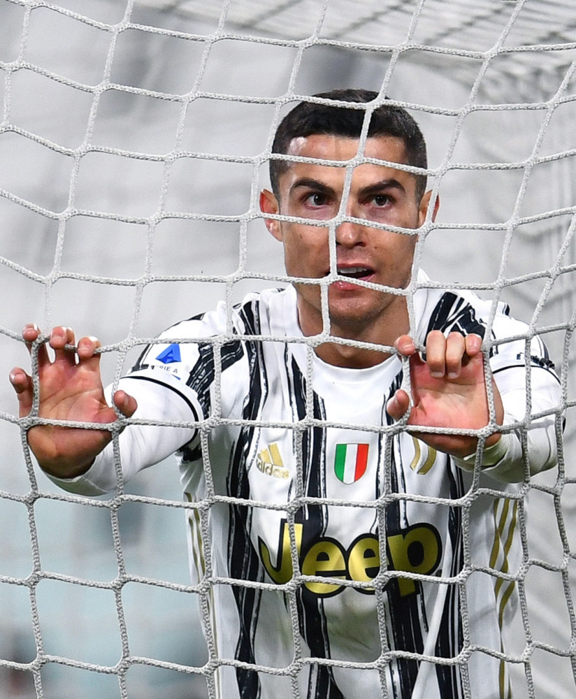 尤文大动作:c罗交换巴黎名将 皇马 马竞2000万级互换