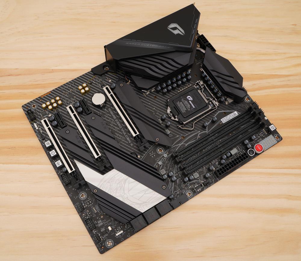 十一代酷睿i5 超频5.0ghz后爽吗?