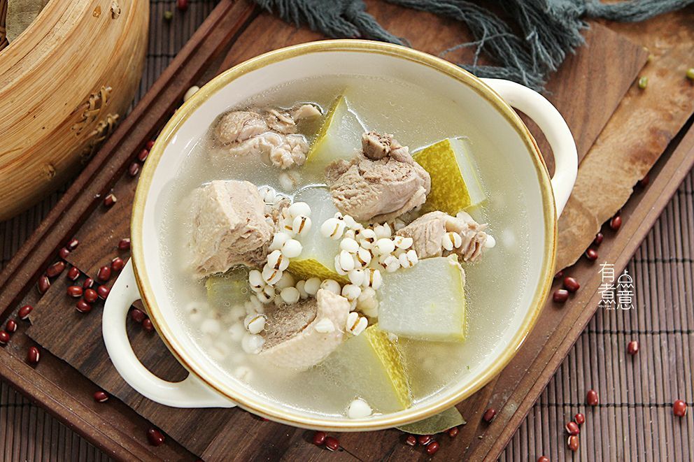 今日大暑,别忘给家人煲"大暑汤",解暑又祛湿,会喝的都是老广东_腾讯