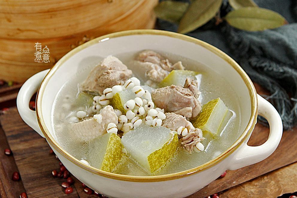 今日大暑,别忘给家人煲"大暑汤",解暑又祛湿,会喝的都是老广东_腾讯