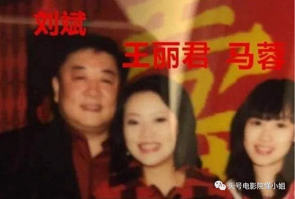 60岁老戏骨归来，曾和陈道明飙戏！三次婚姻不顺，前妻改嫁李幼斌