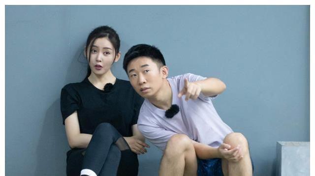 有种"不公平"叫杨迪兄妹,上帝吻了妹妹杨莎的脸,却忽略了哥哥