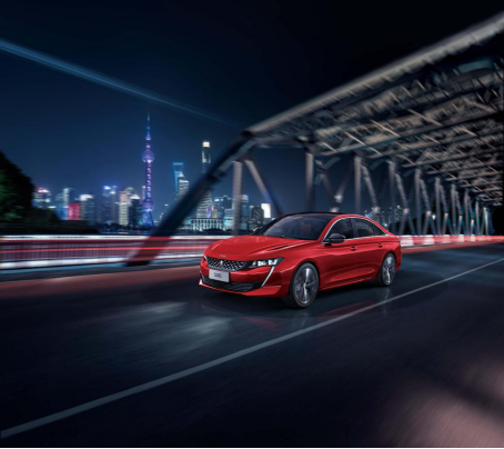 年轻人买车，不就是图个感观享受吗？