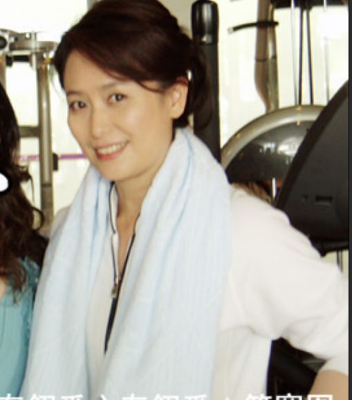 出生于广东湛江的著名女演员左翎,广东观众心目中永远的女神