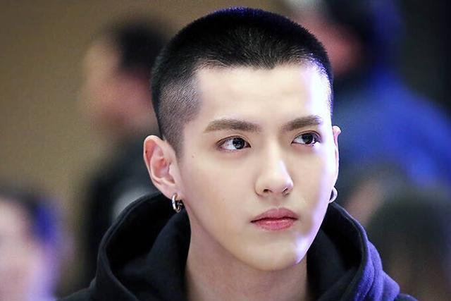 时尚芭莎公关力挺吴亦凡?直指都美竹戏太