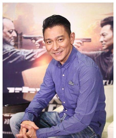 她帮刘德华还4000万,晚年被子女败光家产,华仔:我养她一辈子