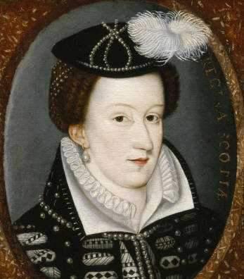 专家找到亨利二世妃子的遗骸,发现她的死因,竟和"黄金液"有关