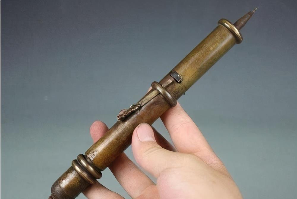 全球最强暗器:第2杀伤力大产自中国,第3被称狩猎神器