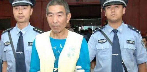 中国著名食人案件,云南张永明连续杀害17人,肢解尸体储