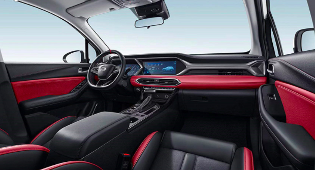 卖得最好的传祺车改款了，智能化大幅提升｜新车