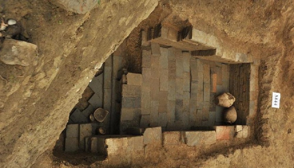 扁鹊被教科书移除四川一座古墓出土9部医书揭开他的身世之谜