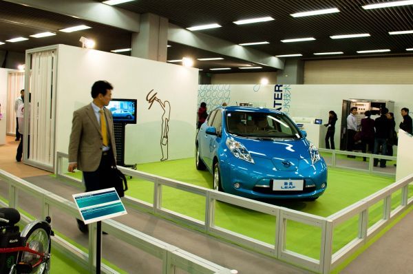 无惧“里程焦虑”？充电设施完备让意大利人爱上电动车