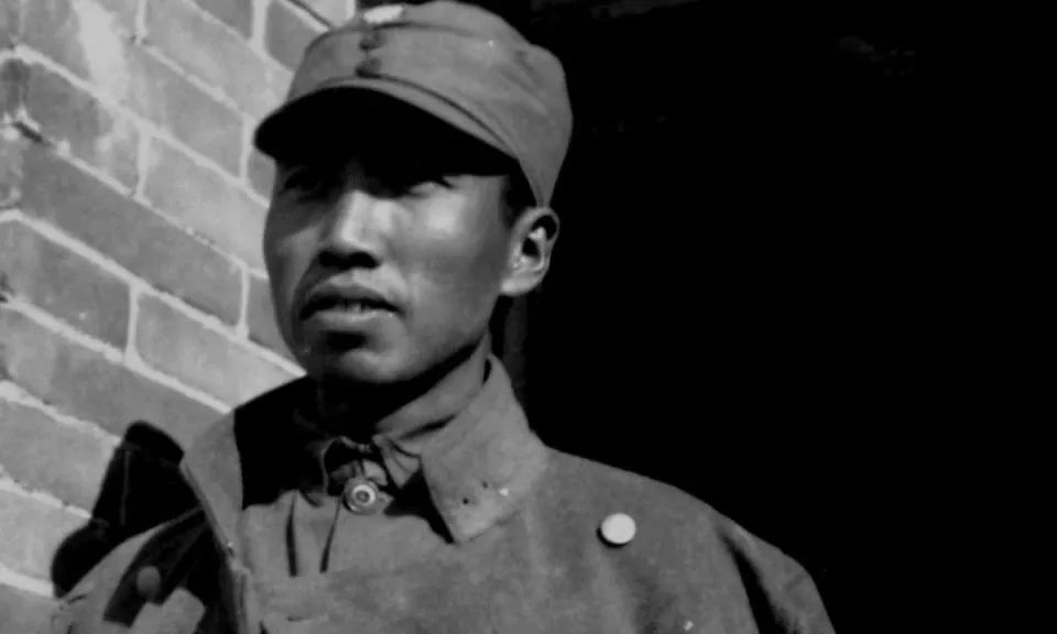 杀害左权的元凶益子重雄虽然活到了战后但始终不曾忏悔